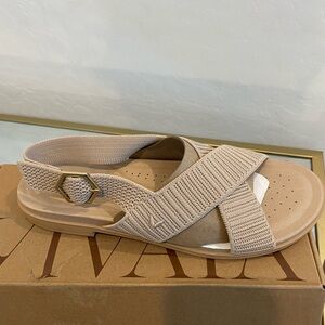 Vivaia Strappy Sandals